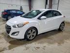 2015 Hyundai Elantra GT Base, Copart US lot 48453566: photo 1, Rear End