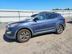 2015 Hyundai Santa Fe, auction photograph