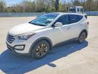 2015 Hyundai Santa Fe Sport 2.4L, Copart US lot 46313566: photo 1, Front End