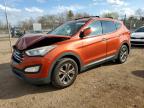 2015 Hyundai Santa Fe Sport 2.4L, Copart US lot 48510926: photo 1, Front End