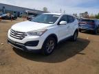 2015 Hyundai Santa Fe Sport 2.4L, Copart US lot 50924476: photo 1, Side