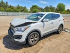 2015 Hyundai Santa Fe Sport 2.4L, auction photograph