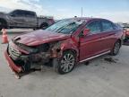 2015 Hyundai Sonata Sport, Copart US lot 42728945, VIN 5NPE34AF7FH064605: photo 1, Front End