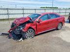 2015 Hyundai Sonata Sport, auction photograph