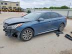 2015 Hyundai Sonata Sport, auction photograph