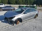 2015 Hyundai Sonata SE, auction photograph