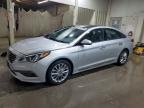 2015 Hyundai Sonata Limited, auction photograph