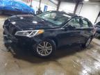 2015 Hyundai Sonata SE, Copart US lot 54641866: photo 1, Front End