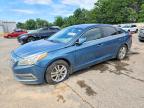 2015 Hyundai Sonata SE, auction photograph