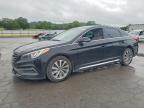 2015 Hyundai Sonata Sport, Copart US lot 56300156: photo 1, Front End