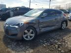 2015 Hyundai Veloster Base, Copart US lot 49647886, VIN KMHTC6AD0FU244964: photo 1, Side