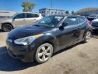 2015 Hyundai Veloster Base, auction photograph