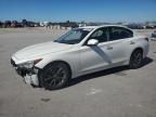 2015 Infiniti Q50 Base, auction photograph