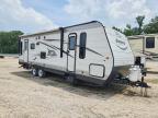 2015 Jayco Jay Flight Camper, auction photograph