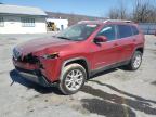 2015 Jeep Cherokee Latitude, auction photograph