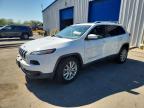 2015 Jeep Cherokee Limited, auction photograph