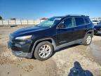 2015 Jeep Cherokee Latitude, auction photograph