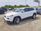 2015 Jeep Cherokee Limited, auction photograph