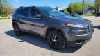 2015 Jeep Cherokee Latitude, auction photograph