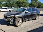 2015 Jeep Cherokee Limited, auction photograph