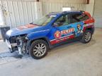 2015 Jeep Cherokee Limited, auction photograph