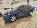 2015 Jeep Compass Latitude, Copart US lot 45767636: photo 1, Rollover