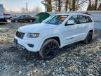 2015 Jeep Grand Cherokee Laredo, Copart US lot 47581976: photo 1, Rear End