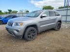 2015 Jeep Grand Cherokee Limited, auction photograph
