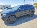 2015 Jeep Grand Cherokee Laredo, Copart US lot 52509796: photo 1, Vandalism