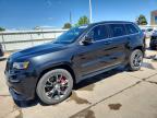 2015 Jeep Grand Cherokee Srt-8, auction photograph