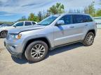 2015 Jeep Grand Cherokee Limited, auction photograph
