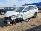 2015 Jeep Grand Cherokee Laredo, auction photograph