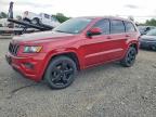 2015 Jeep Grand Cherokee Laredo, Copart US lot 56648926: photo 1, Rear End