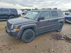 2015 Jeep Patriot Sport, Copart US lot 52404416: photo 1, Front End