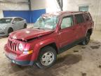 2015 Jeep Patriot Sport, auction photograph