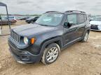 2015 Jeep Renegade Latitude, Copart US lot 47226006: photo 1, Rear End
