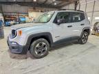 2015 Jeep Renegade Sport, Copart US lot 51066966: photo 1, Front End
