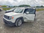 2015 Jeep Renegade Latitude, auction photograph