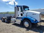2015 Kenworth T880 Semi Truck, auction photograph