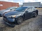 2015 Kia Cadenza Premium, Copart US lot 50820386: photo 1, Side