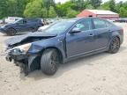 2015 Kia Cadenza Limited, auction photograph