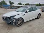 2015 Kia Optima EX, auction photograph