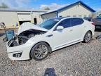 2015 Kia Optima Sx, auction photograph