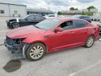 2015 Kia Optima EX, auction photograph