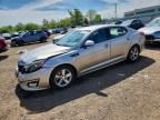 2015 Kia Optima LX, auction photograph