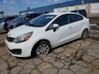 2015 Kia Rio LX, Copart US lot 48684826: photo 1, Front End