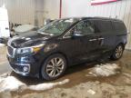 2015 Kia Sedona Sxl, Copart US lot 45539875: photo 1, Rear End
