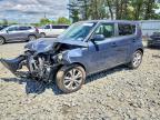 2015 Kia Soul +, auction photograph