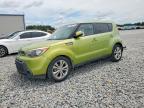 2015 Kia Soul +, Copart US lot 55887726: photo 1, Front End