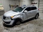 2015 Kia Sportage LX, auction photograph